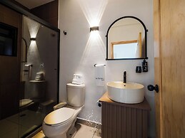 Hotel Casa Domínguez