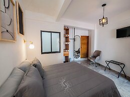 Hotel Casa Domínguez