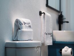 Hotel Casa Domínguez