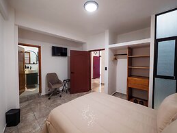 Hotel Casa Domínguez