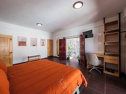 Hotel Casa Domínguez