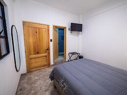 Hotel Casa Domínguez