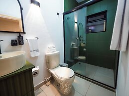 Hotel Casa Domínguez