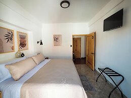 Hotel Casa Domínguez