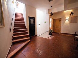 Hotel Casa Domínguez