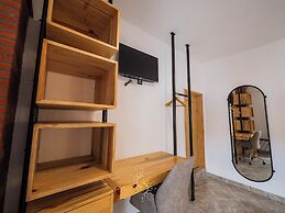 Hotel Casa Domínguez