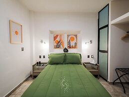 Hotel Casa Domínguez