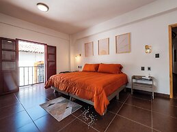 Hotel Casa Domínguez