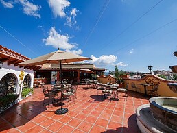 Hotel Casa Domínguez