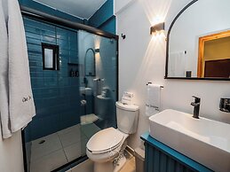 Hotel Casa Domínguez