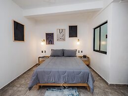 Hotel Casa Domínguez