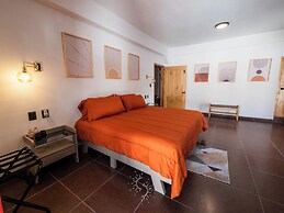 Hotel Casa Domínguez