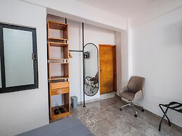 Hotel Casa Domínguez