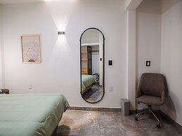 Hotel Casa Domínguez