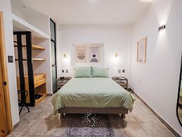 Hotel Casa Domínguez