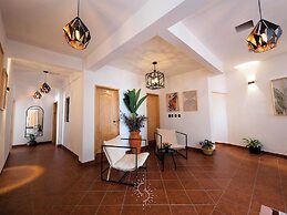 Hotel Casa Domínguez