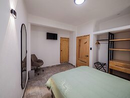 Hotel Casa Domínguez