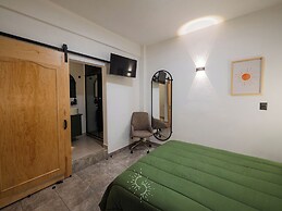 Hotel Casa Domínguez