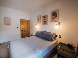 Hotel Casa Domínguez