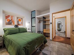 Hotel Casa Domínguez