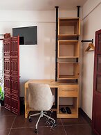 Hotel Casa Domínguez