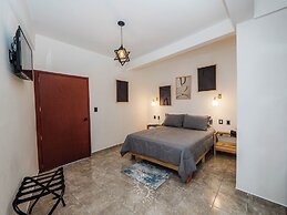 Hotel Casa Domínguez