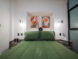 Hotel Casa Domínguez