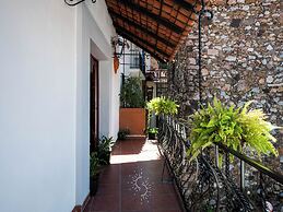 Hotel Casa Domínguez