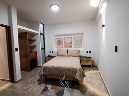 Hotel Casa Domínguez