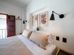 Hotel Casa Domínguez