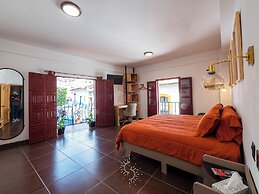 Hotel Casa Domínguez