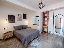 Hotel Casa Domínguez