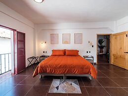 Hotel Casa Domínguez