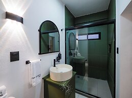 Hotel Casa Domínguez