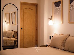 Hotel Casa Domínguez