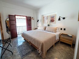 Hotel Casa Domínguez