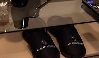 Hotel Casa Domínguez