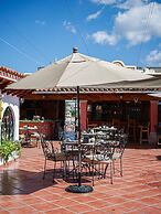 Hotel Casa Domínguez