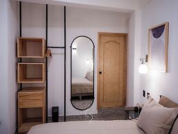 Hotel Casa Domínguez