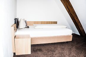 Hotel Hofgut Hohenkarpfen