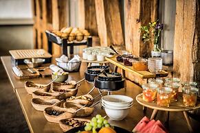 Hotel Hofgut Hohenkarpfen