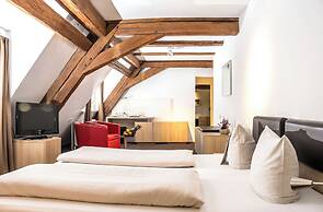 Hotel Hofgut Hohenkarpfen