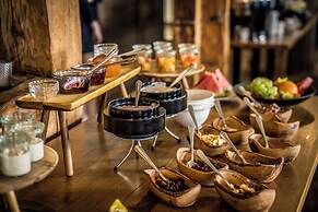 Hotel Hofgut Hohenkarpfen