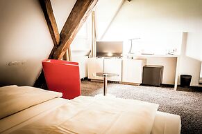 Hotel Hofgut Hohenkarpfen