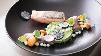 Hotel Hofgut Hohenkarpfen