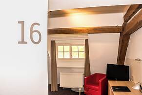 Hotel Hofgut Hohenkarpfen