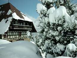 Hotel Hofgut Hohenkarpfen