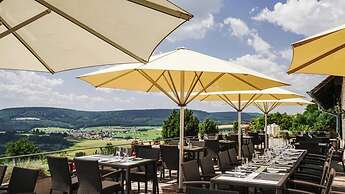 Hotel Hofgut Hohenkarpfen