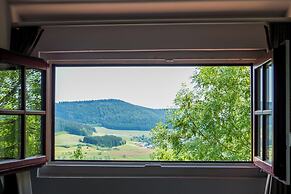 Hotel Hofgut Hohenkarpfen