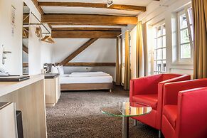 Hotel Hofgut Hohenkarpfen